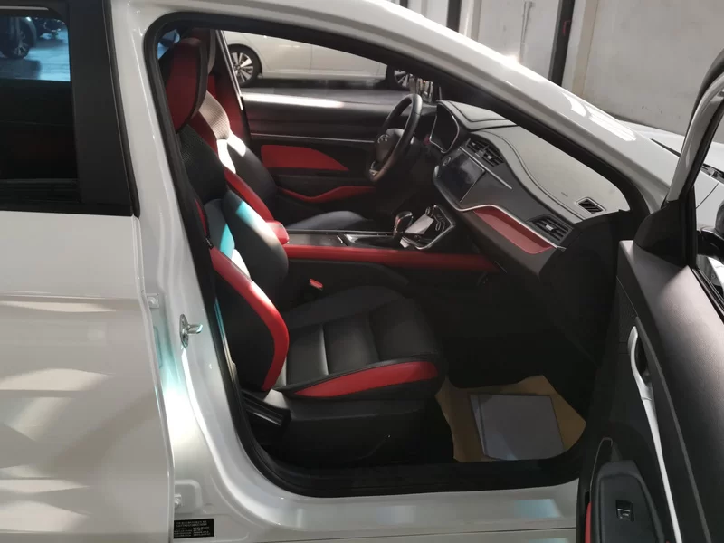 GEELY Binray 2022 immagine di auto #19