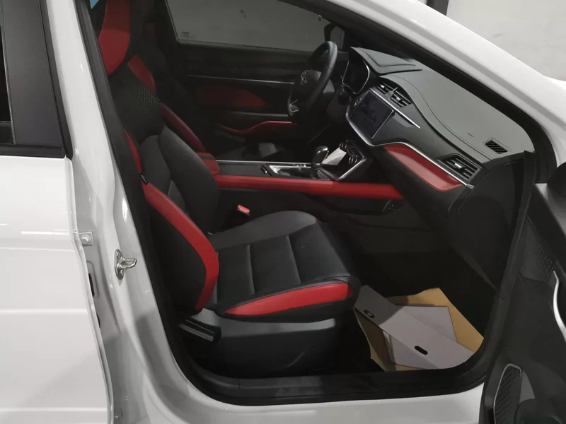 GEELY Binray 2022 #19 GEELY Binray 2022 immagine di auto #19