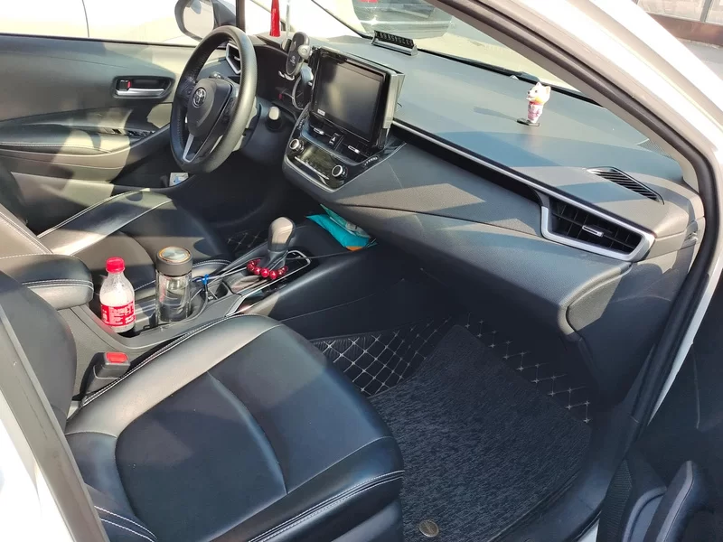 Toyota Allion 2022 immagine di auto #19