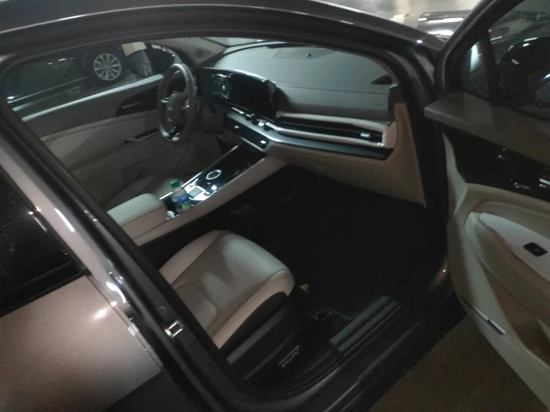 起亚 狮铂拓界 2025 汽车图片 #19