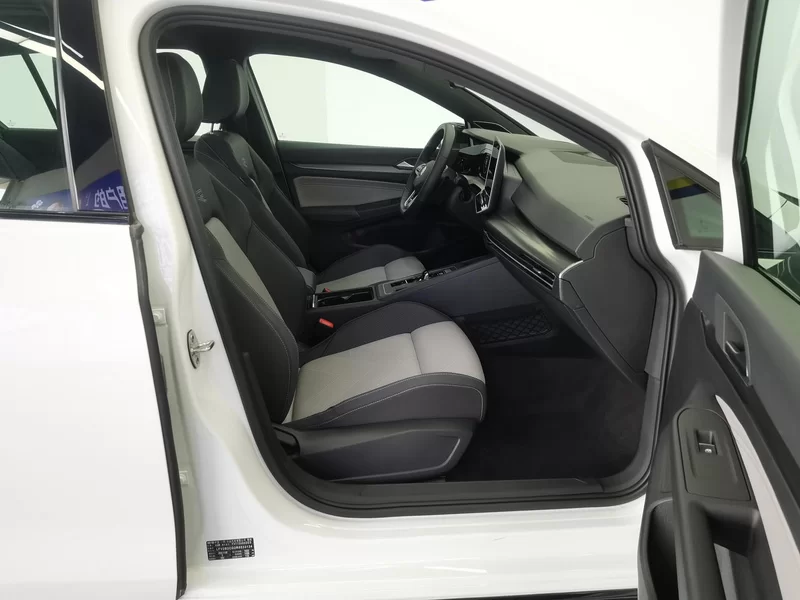 Volkswagen Golf 2024 car image #19
