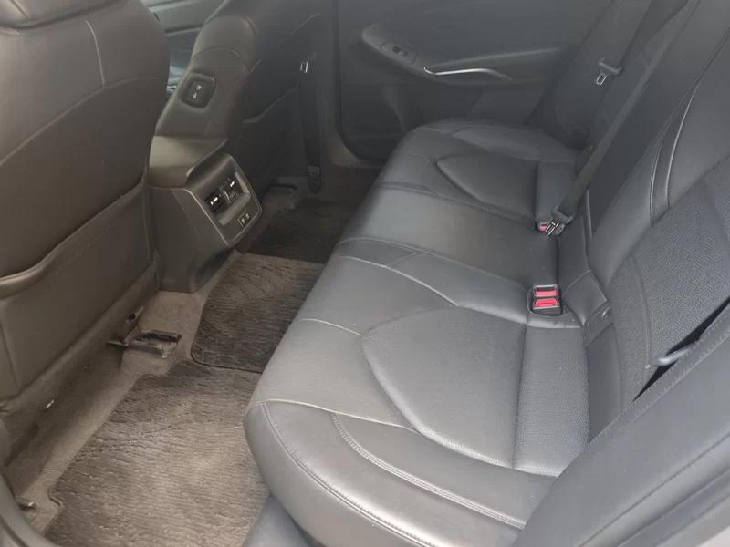 Toyota Avalon 2021 car image #19