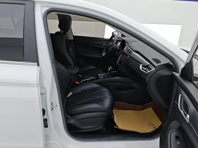 荣威 2020 汽车图片 #19