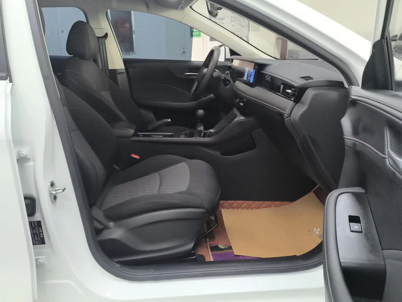 Roewe i5 2024 imagem de carro #19