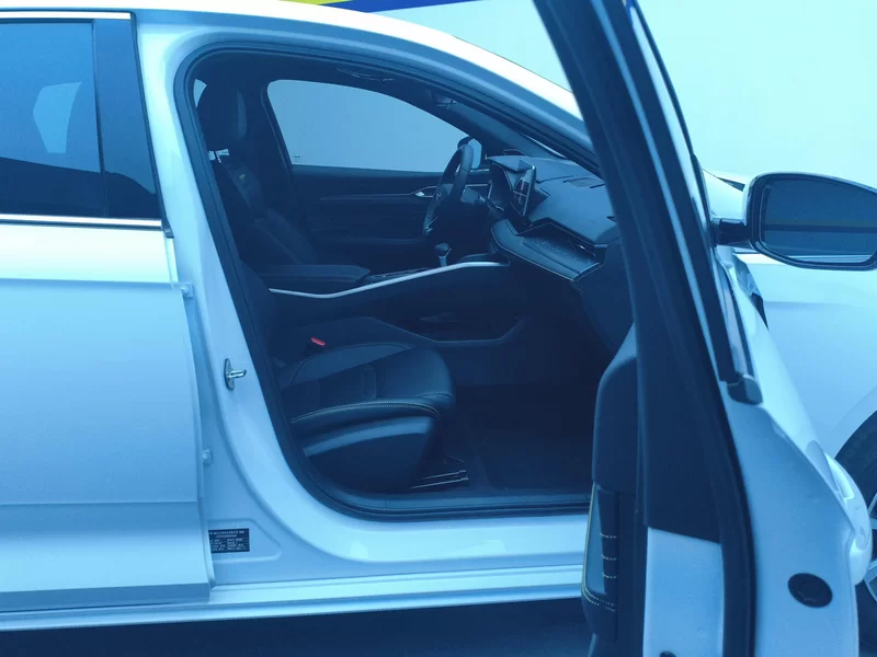 Preface 2024 imagen de coche #19