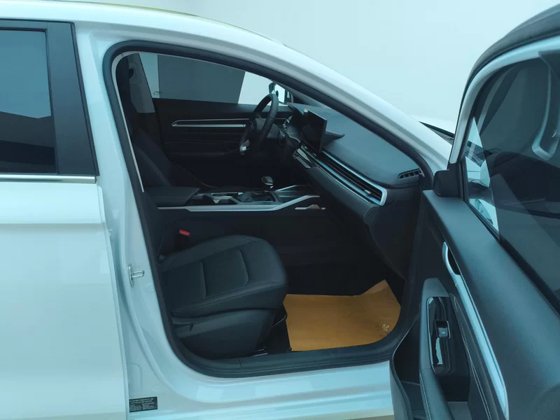 GEELY Emgrand 2025 car image #19