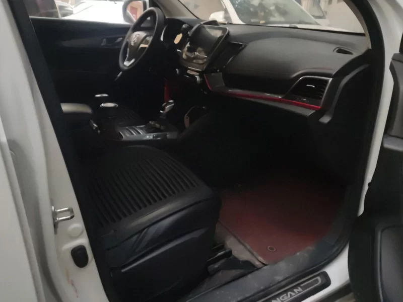 Changan CS55 2019 immagine di auto #19