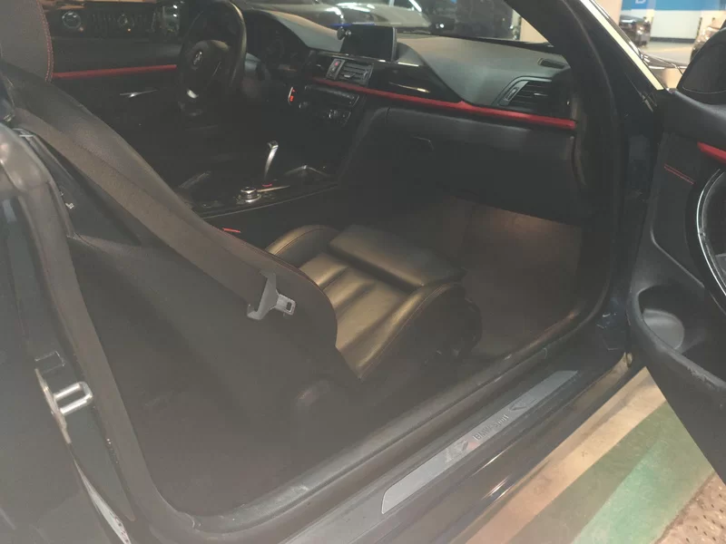 BMW 4 Series 2015 immagine di auto #19