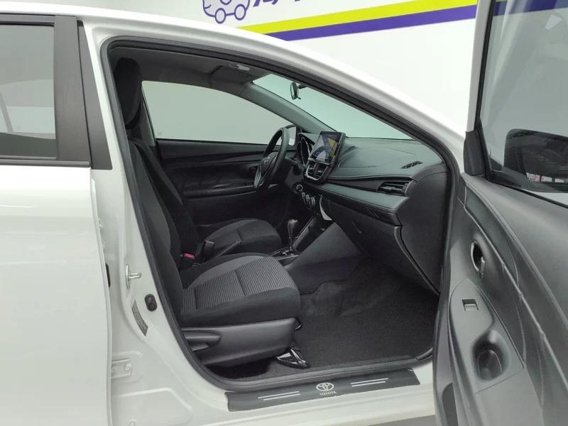 Vios 2022 صورة سيارة #19