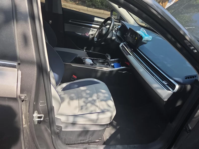GEELY Emgrand 2022 immagine di auto #19