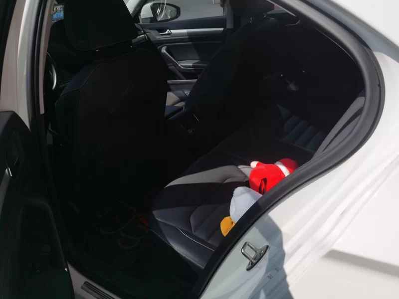 Volkswagen Lamando 2019 immagine di auto #19