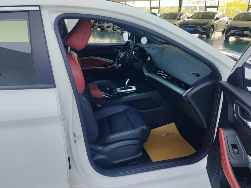 MG 5 2021 #19 MG 5 2021 immagine di auto #19