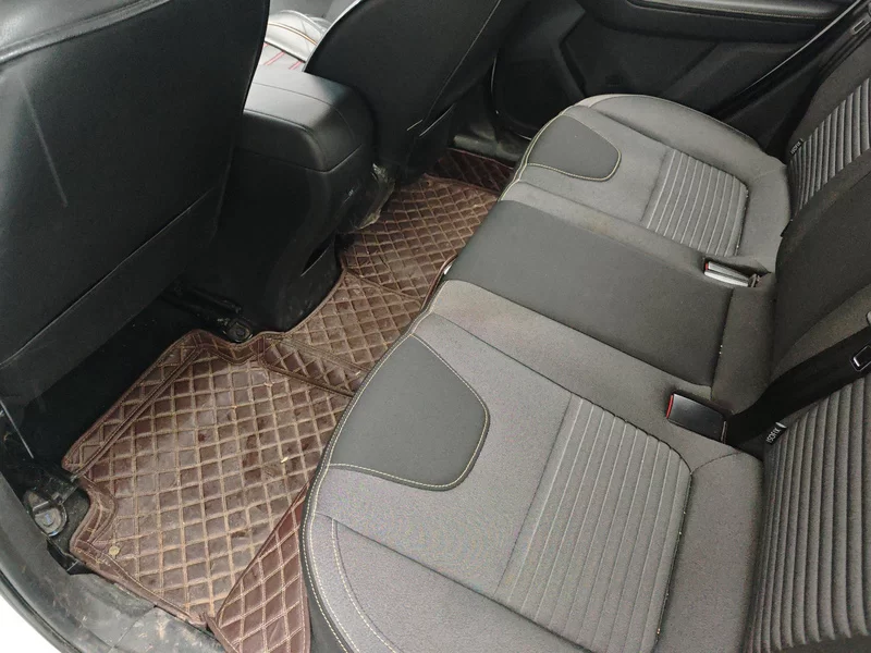 Beijing X3 2020 car image #19