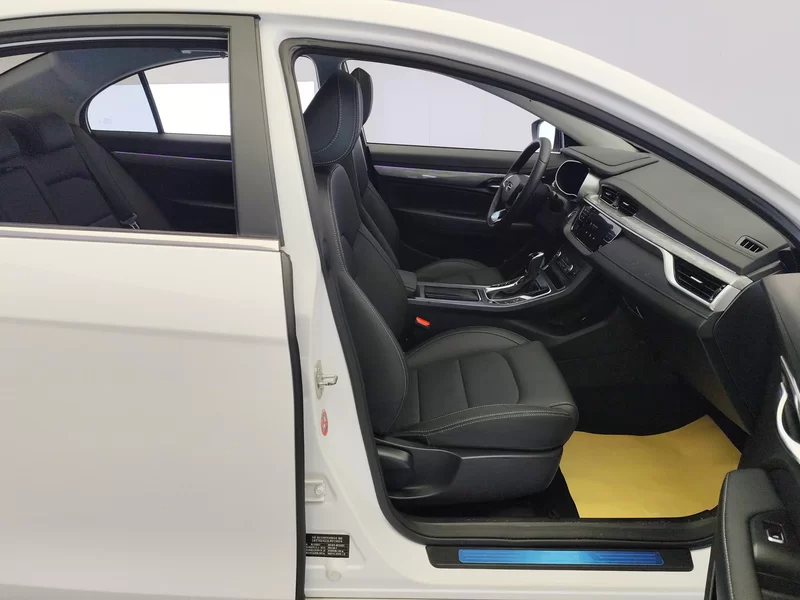 Emgrand 2020 #19 Emgrand 2020 car image #19