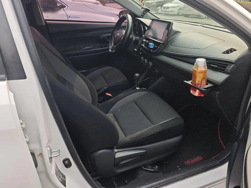 Vios 2023 car image #19