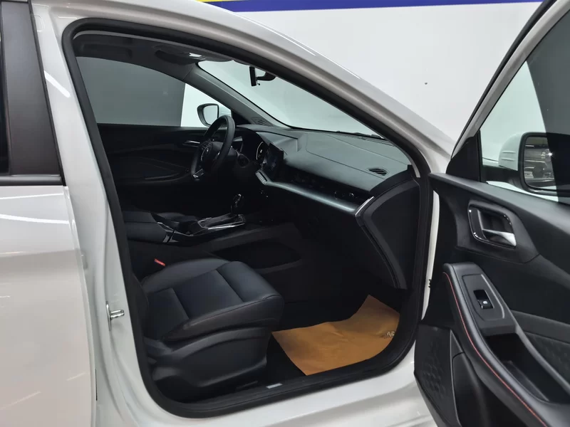 MG 5 2022 #19 MG 5 2022 immagine di auto #19