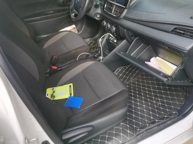 Vios 2022 car image #19