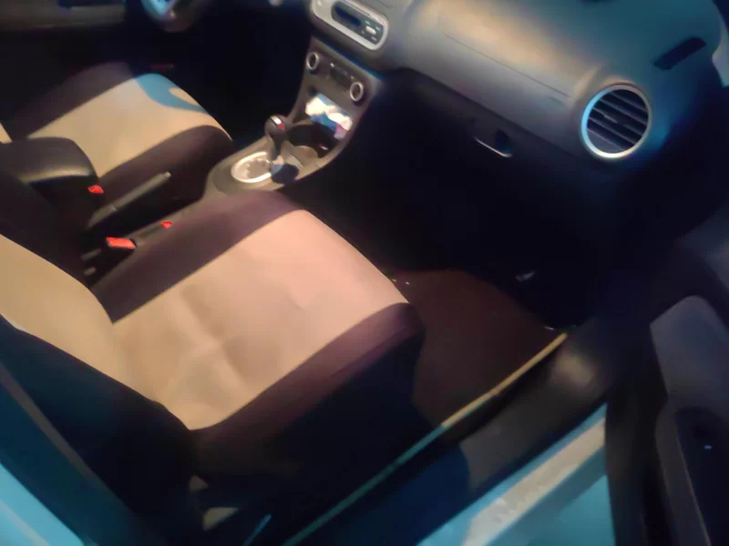 MG 3 2015 immagine di auto #19