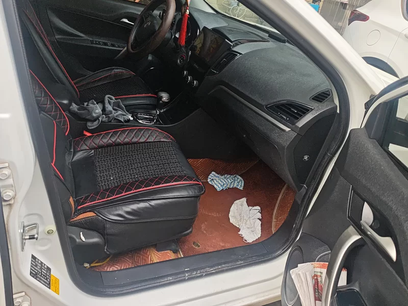 MG 5 2014 #19 MG 5 2014 immagine di auto #19