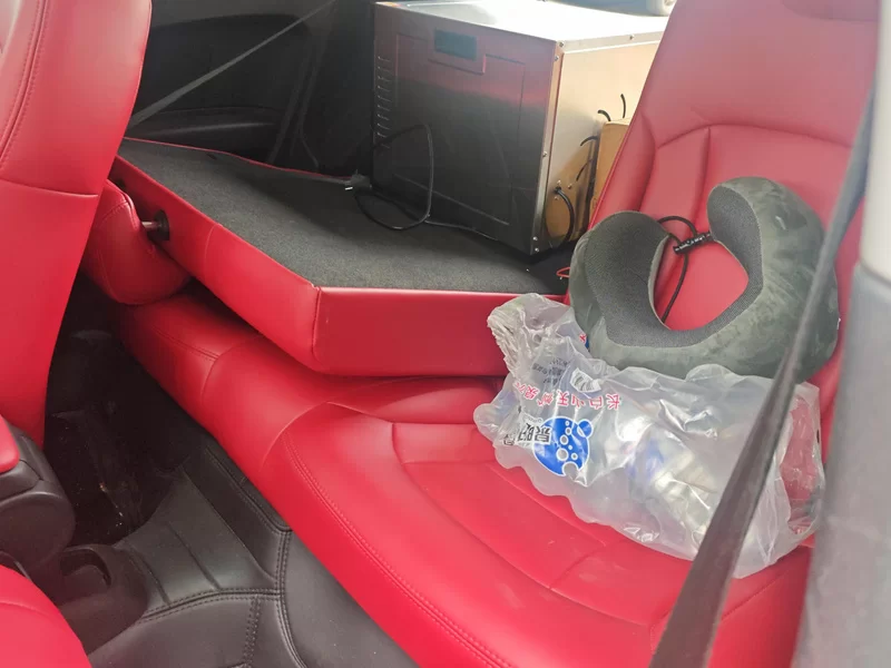 奥迪 奥迪A1 2012 汽车图片 #19