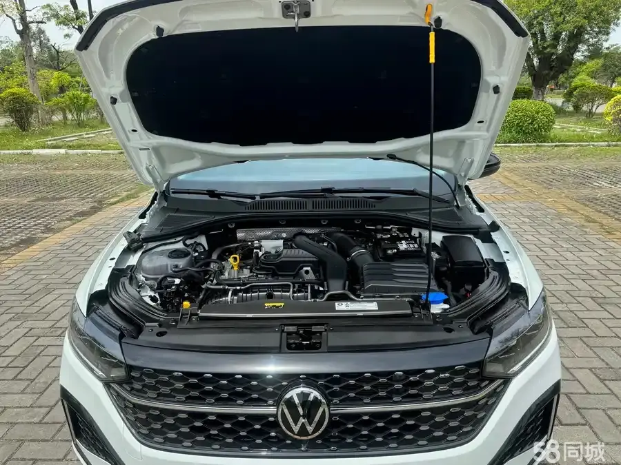 Volkswagen Lavida 2024 immagine di auto #19