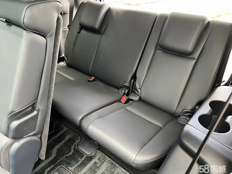 Toyota Highlander 2022 #19 Toyota Highlander 2022 imagen de coche #19