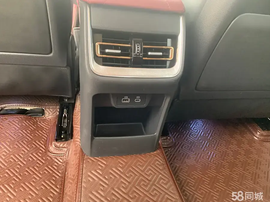 HongQi H5 2022 #19 HongQi H5 2022 immagine di auto #19