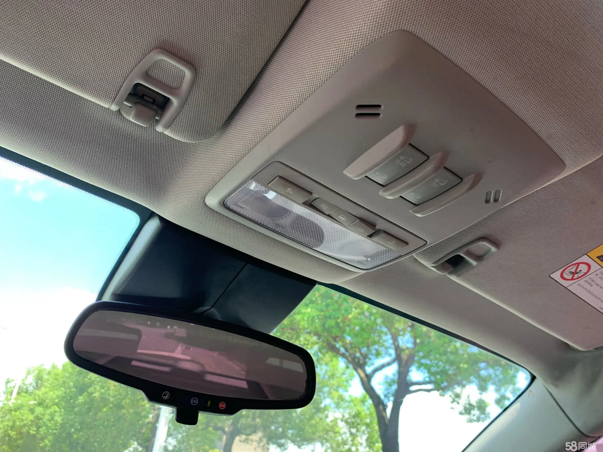 Chevrolet Tracker 2015 #19 Chevrolet Tracker 2015 car image #19