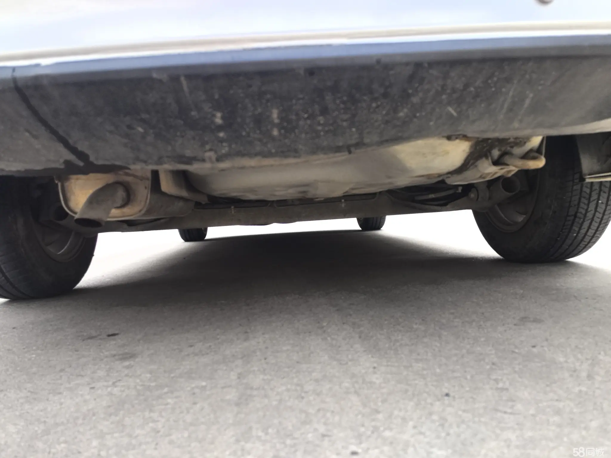 日产 颐达 2007 汽车图片 #19