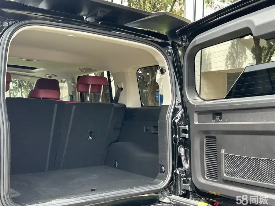 Tank 300 2023 immagine di auto #19