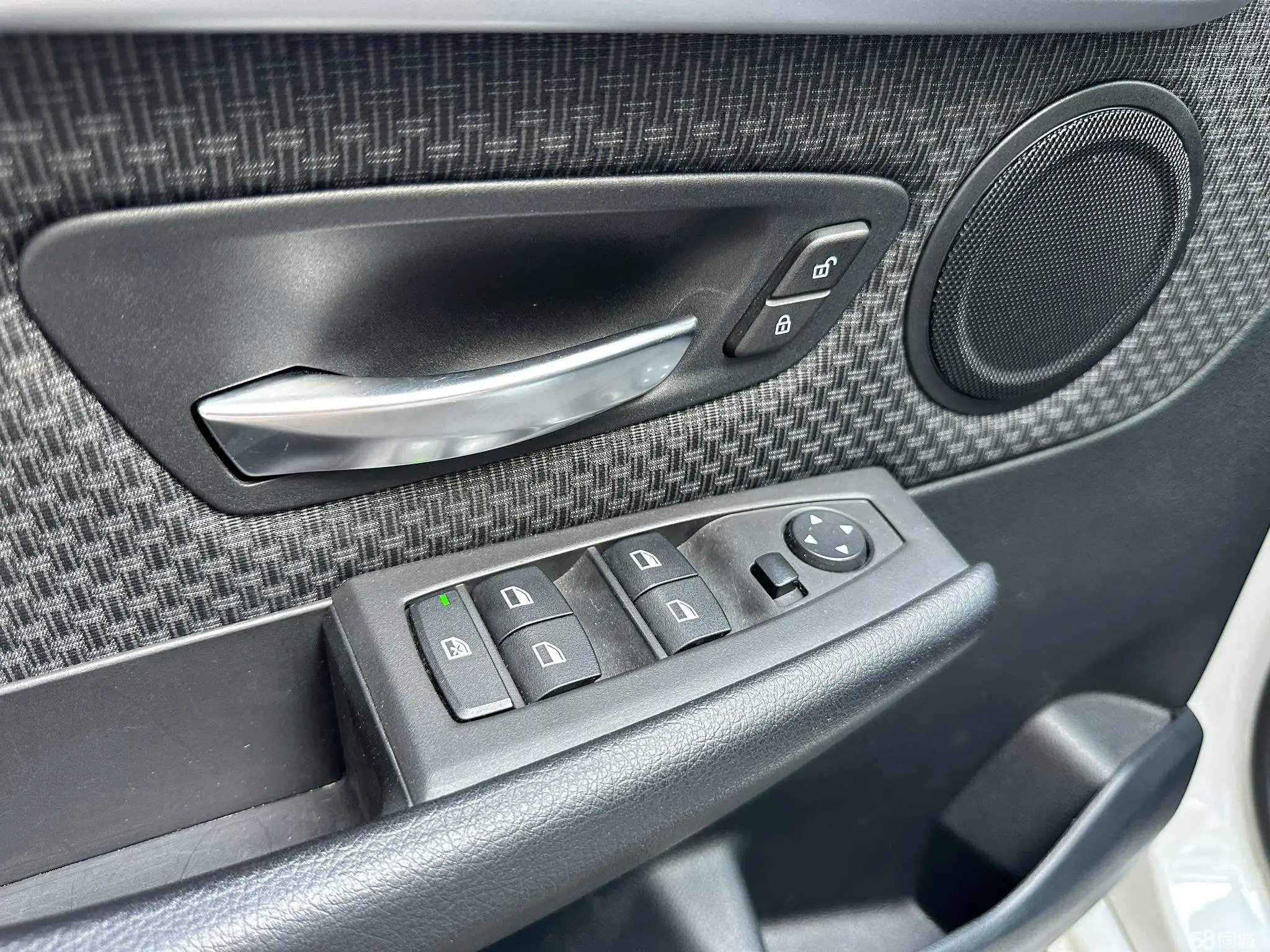 BMW 2 Series Gran Tourer 2017 car image #19