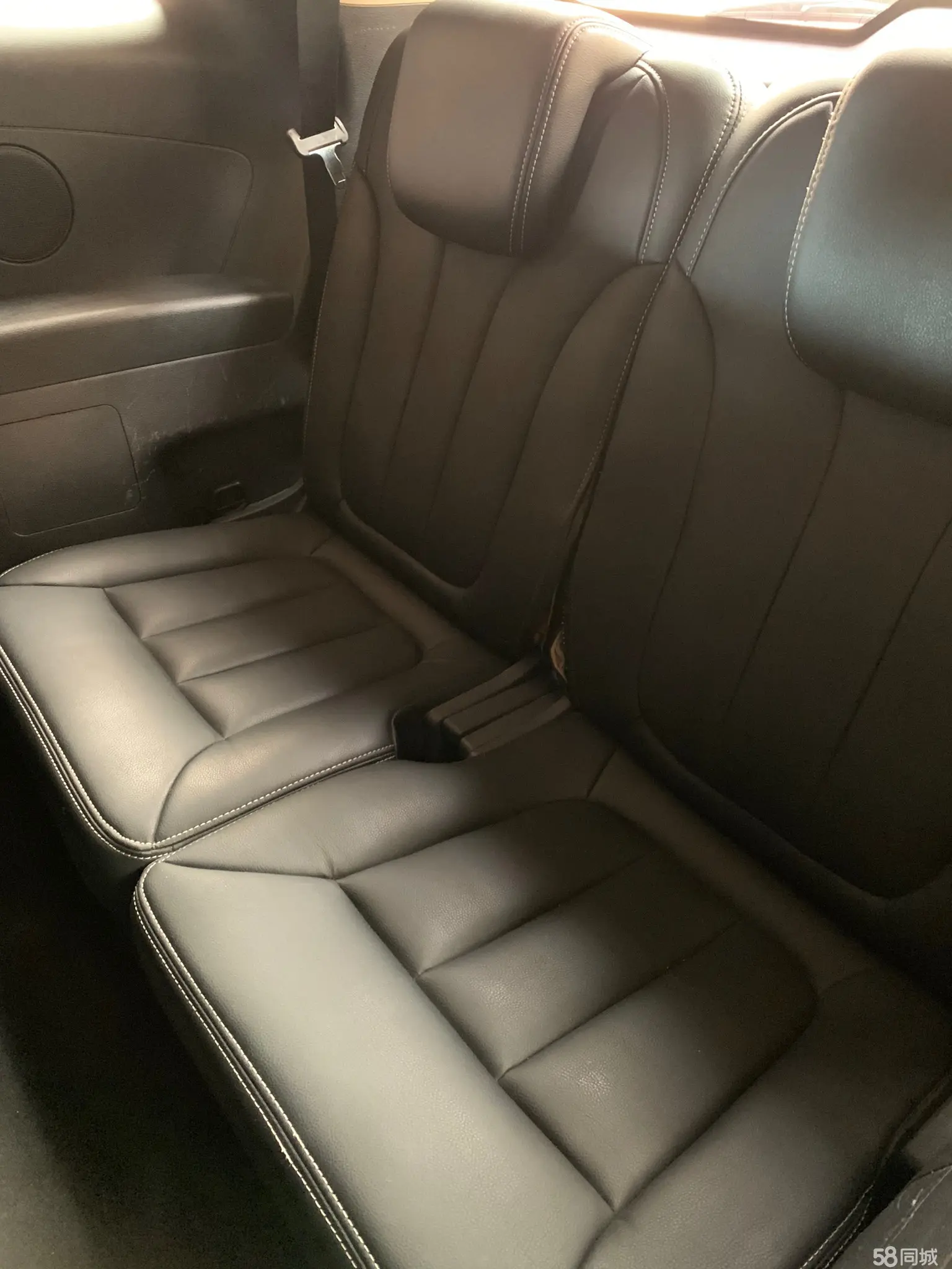 BYD Song MAX 2018 car image #19