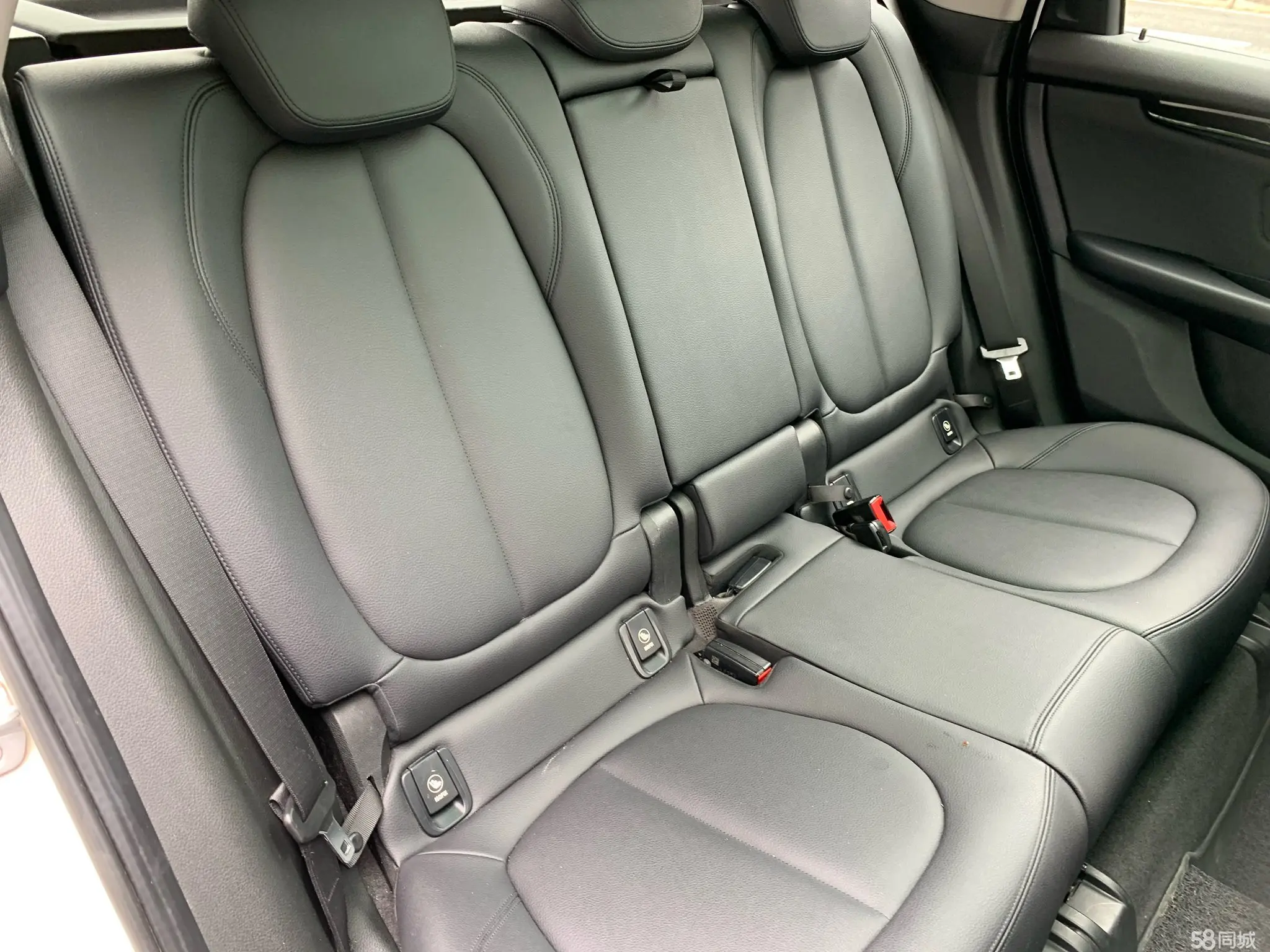 BMW 2 Series Gran Tourer 2017 car image #19