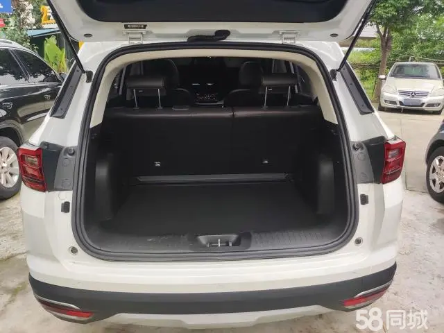 Changan CS35 Plus 2020 car image #19