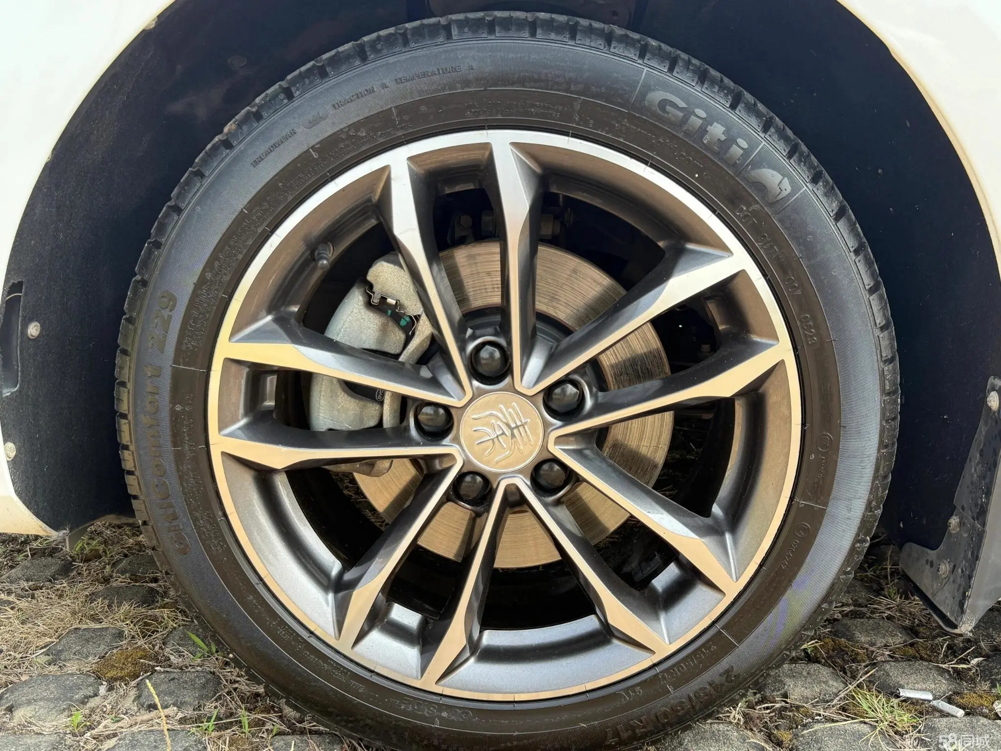 BYD Qin Pro 2019 car image #19