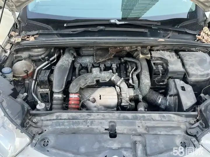 Citroen C4L 2013 immagine di auto #19