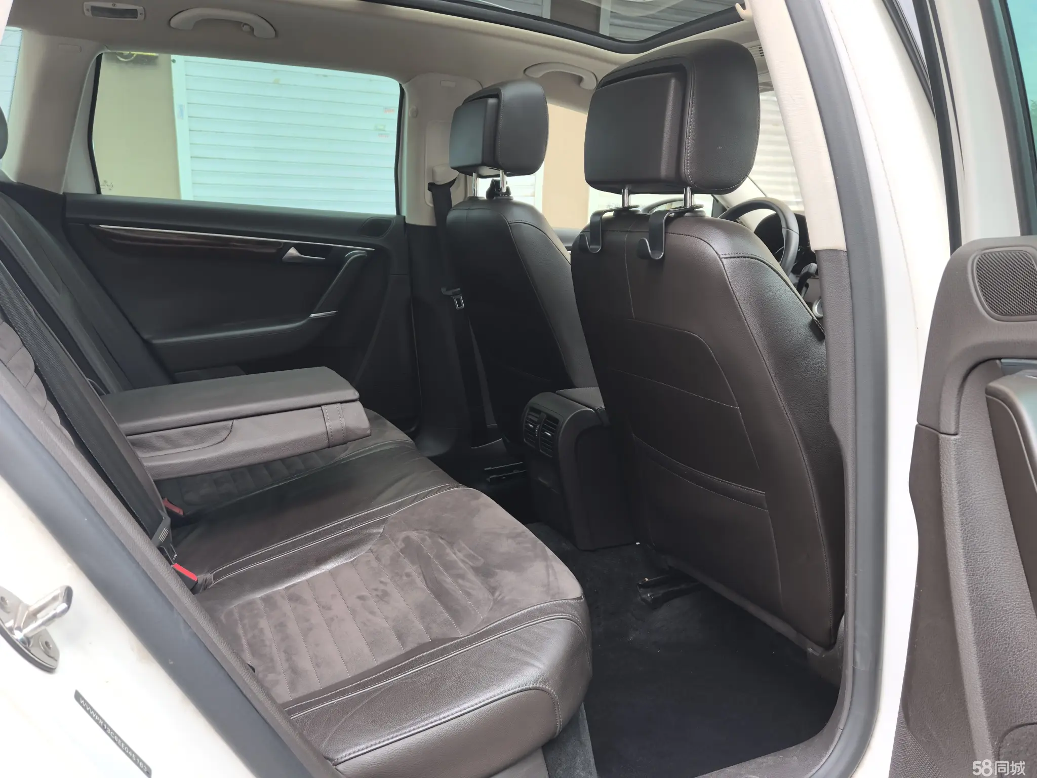 Volkswagen Magotan (Imported) 2014 #19 Volkswagen Magotan (Imported) 2014 immagine di auto #19