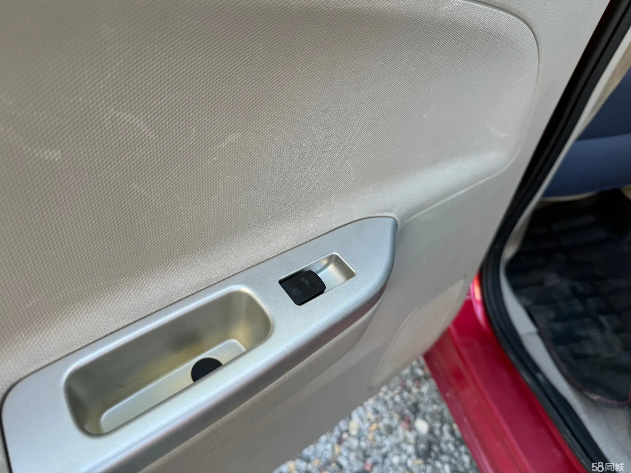 长安 悦翔V3 2016 汽车图片 #19