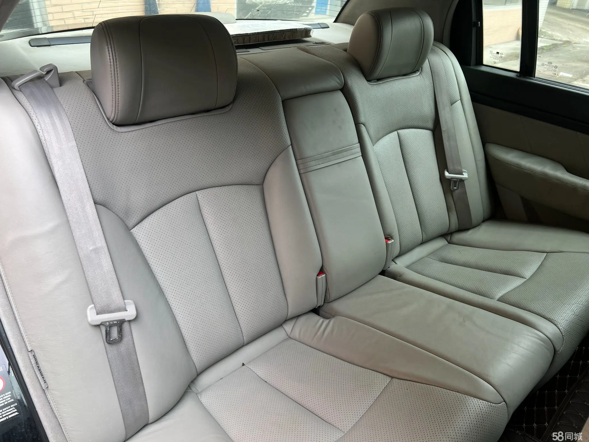 起亚 欧菲莱斯 2007 汽车图片 #19