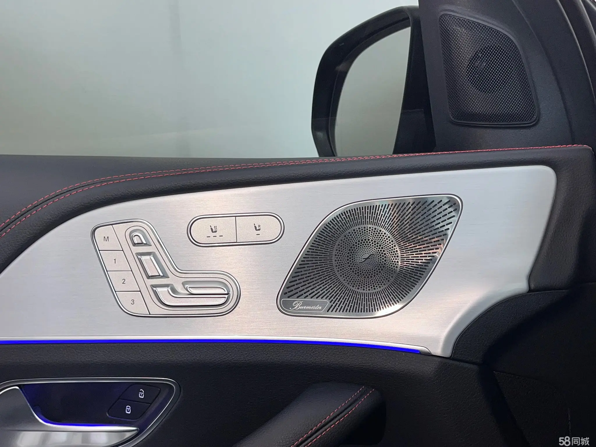 Mercedes-Benz CLE AMG 2024 car image #19