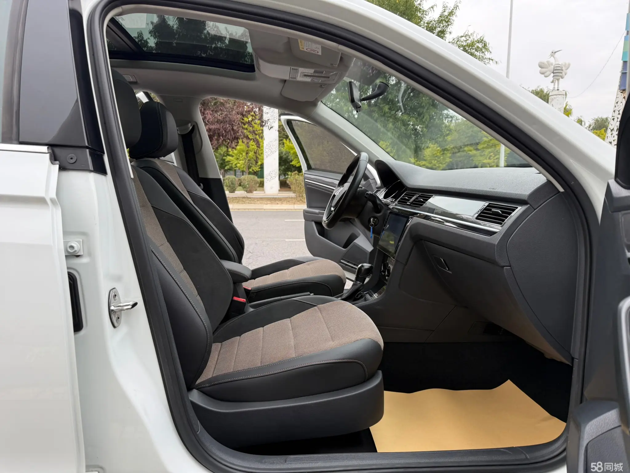 Volkswagen C-Trek 2017 immagine di auto #19