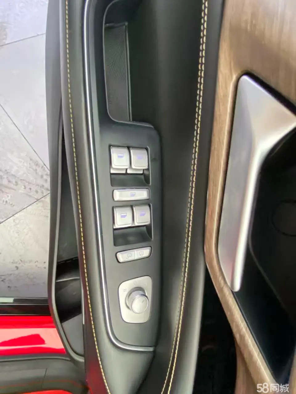 Xpeng P5 2022 #19 Xpeng P5 2022 immagine di auto #19