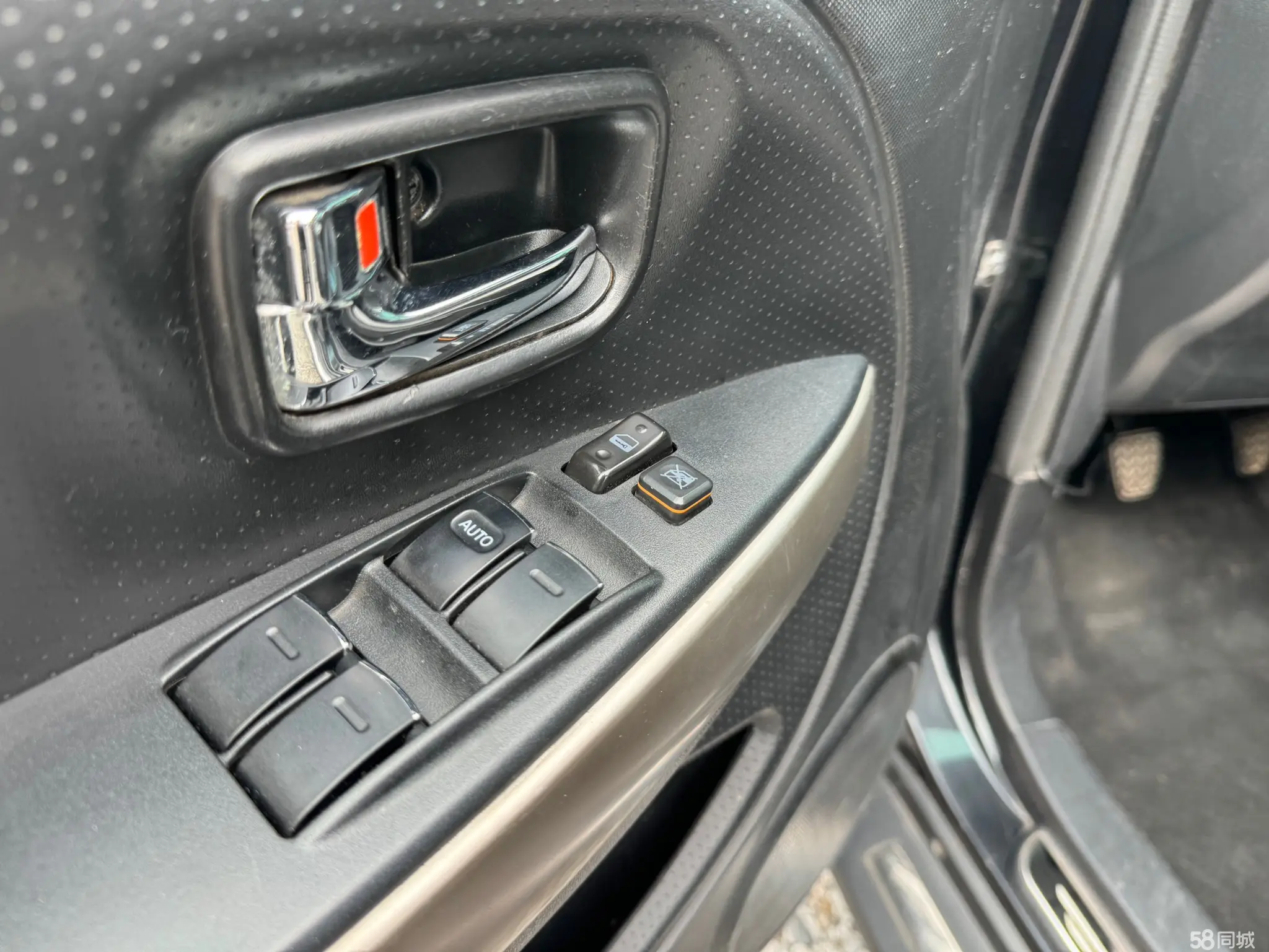 Great Wall M4 2012 car image #19