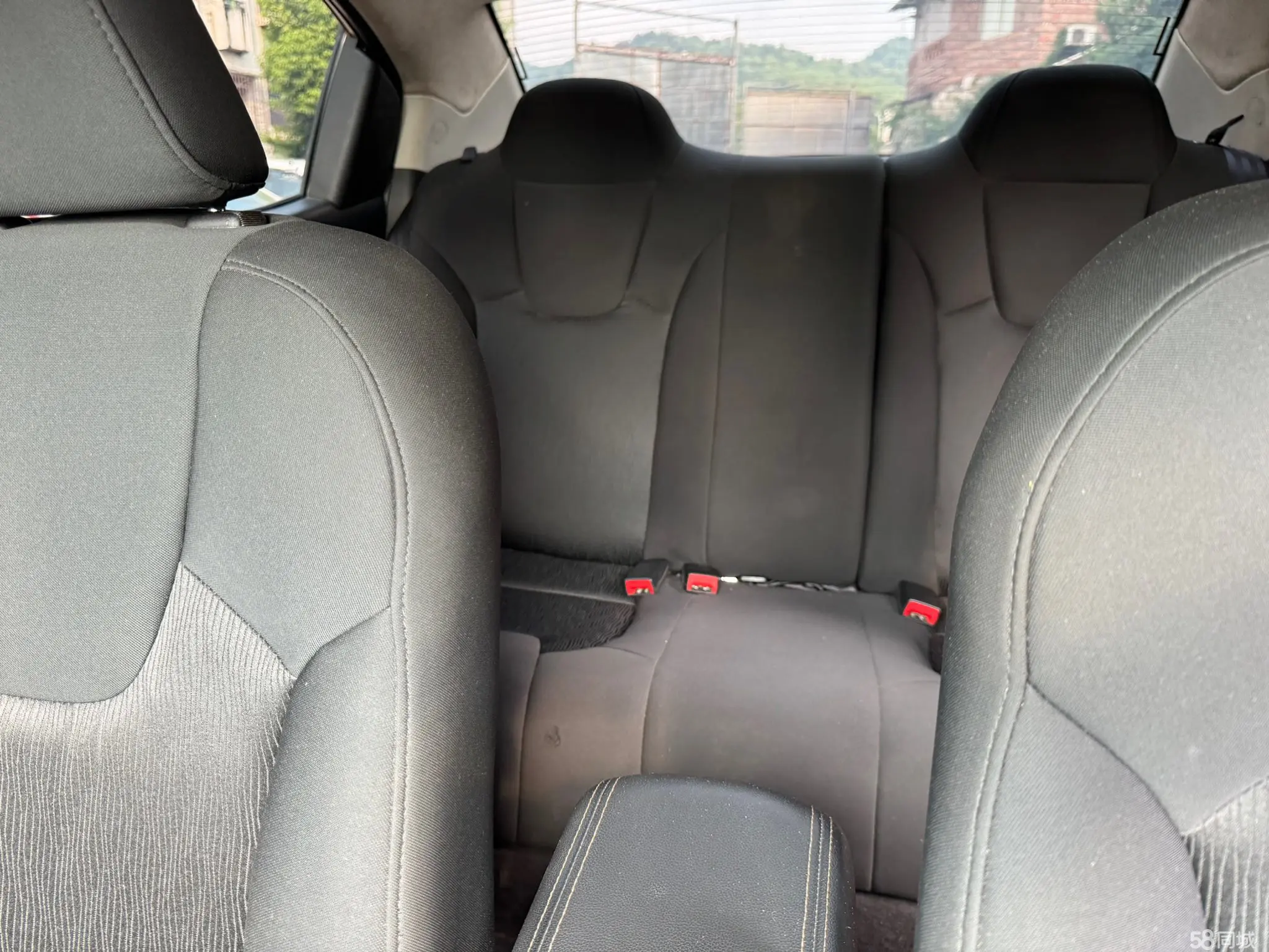 GAC Trumpchi GA3 2014 #19 GAC Trumpchi GA3 2014 изображение автомобиля #19