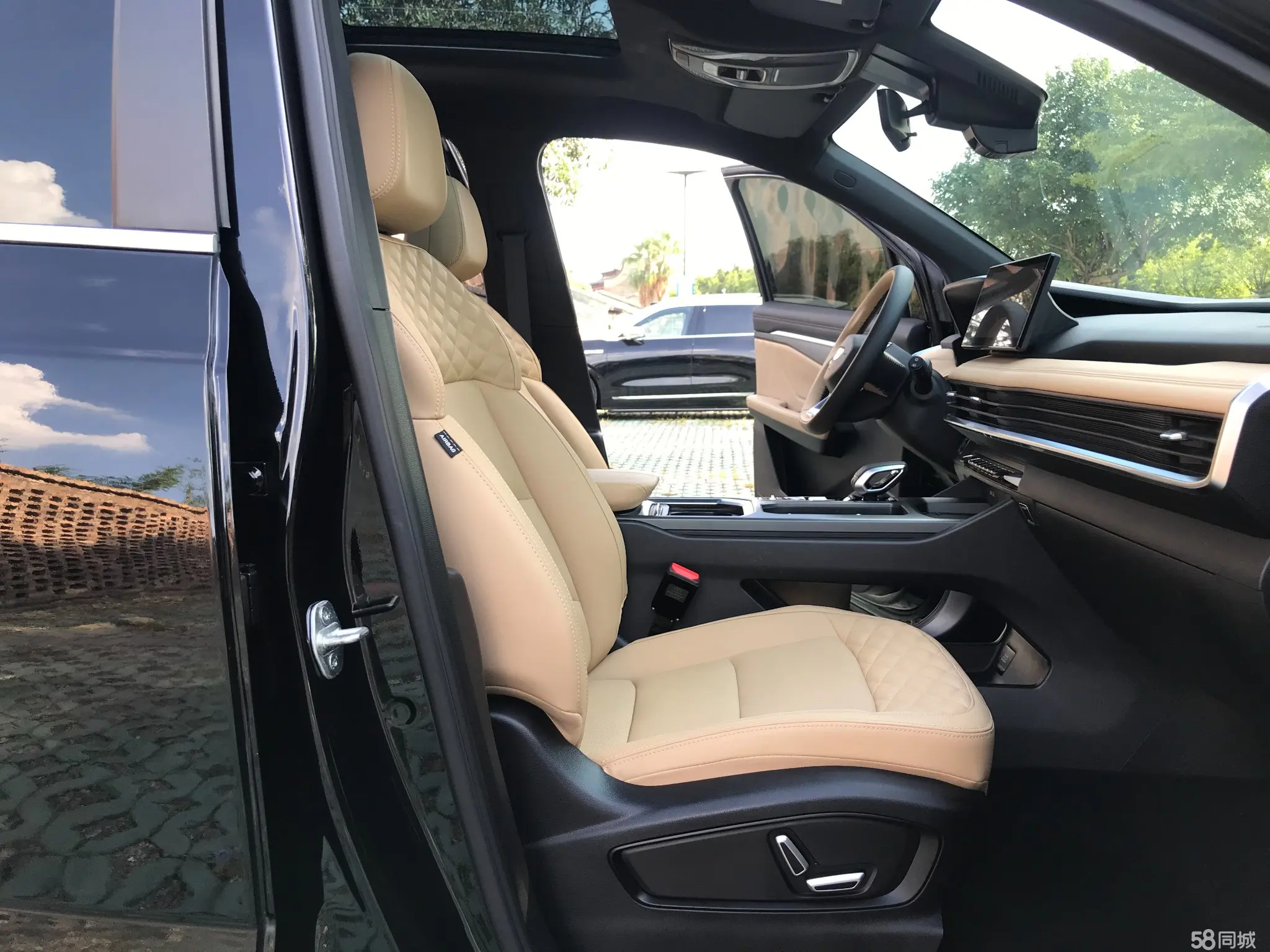 GEELY Okavango L 2024 imagem de carro #19