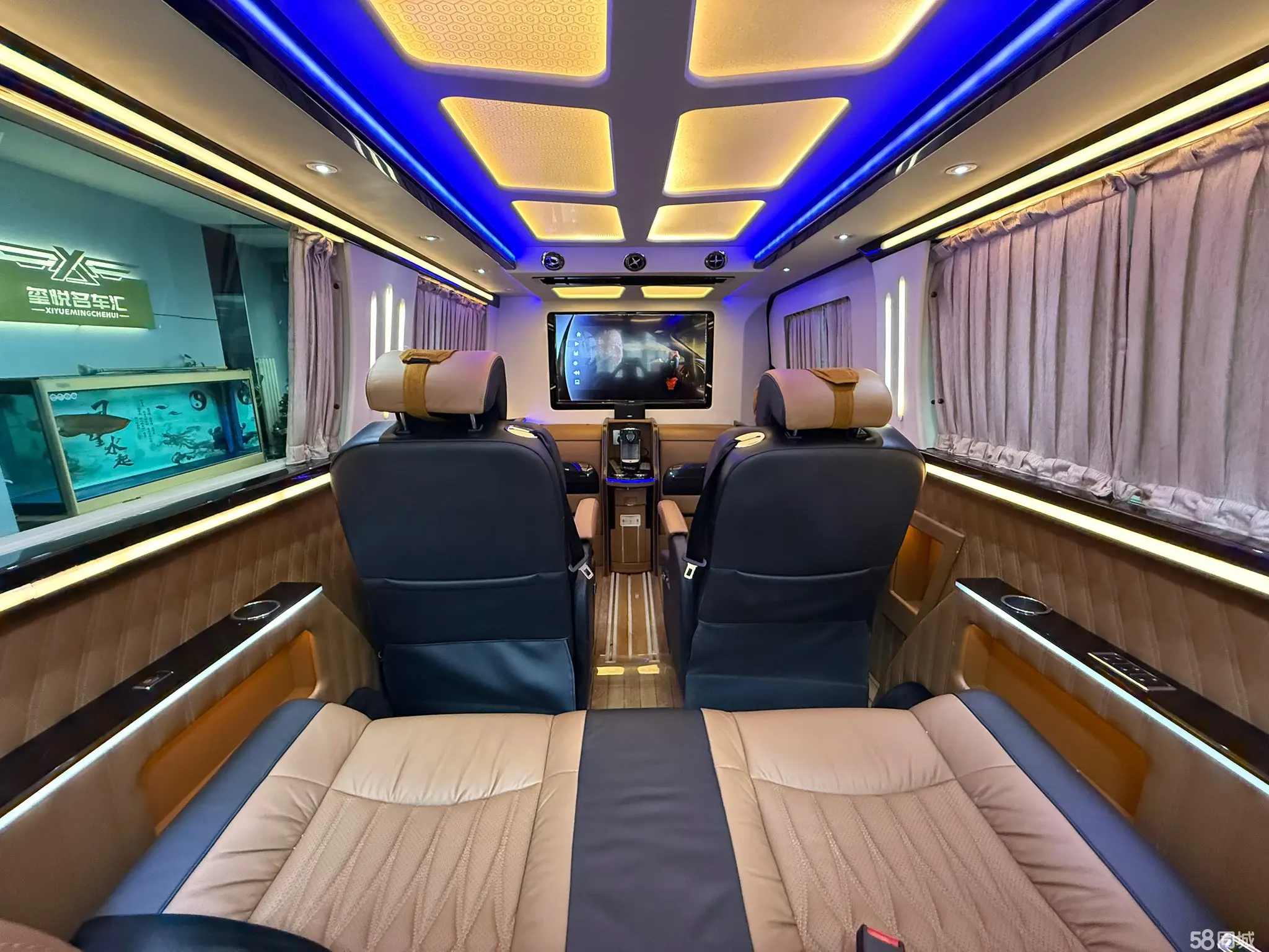 Mercedes-Benz Sprinter 2017 #19 Mercedes-Benz Sprinter 2017 car image #19