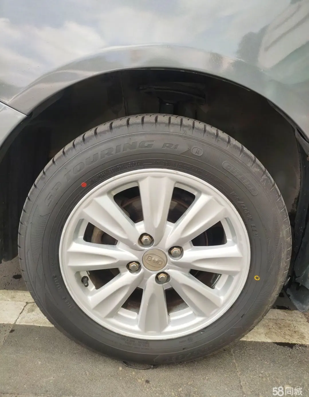 BYD L3 2012 #19 BYD L3 2012 immagine di auto #19