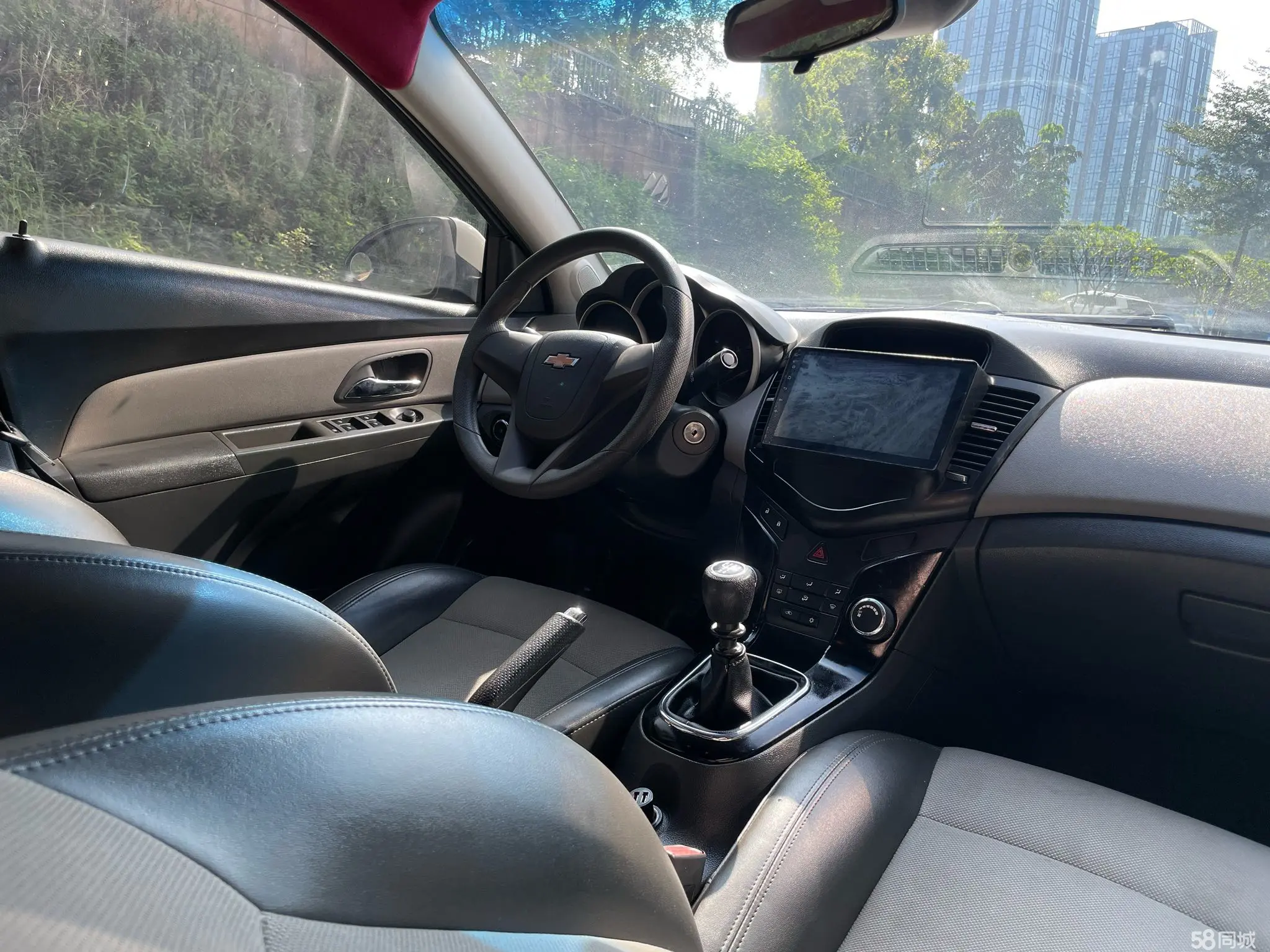 Chevrolet TRAVERSE 2013 car image #19