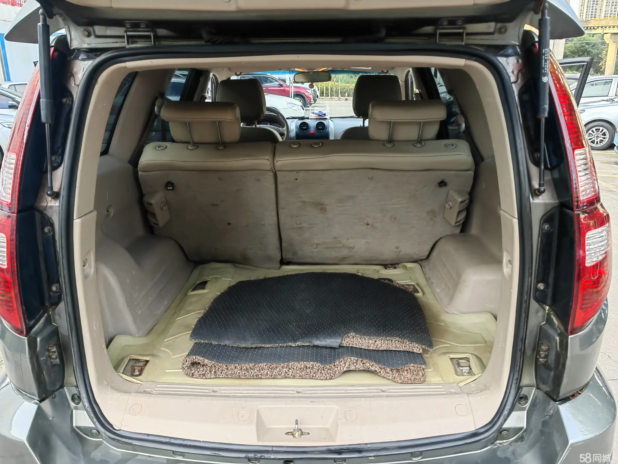 Haval H3 2012 car image #19