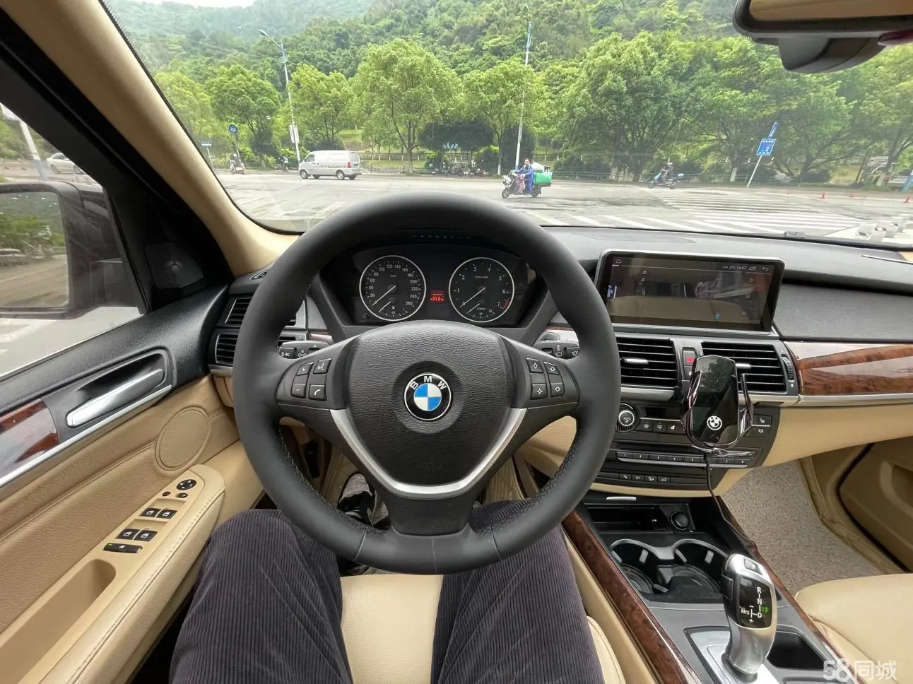 BMW X5 (Imported) 2008 car image #19